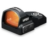 Vortex Viper 1x24mm 6 MOA Red Dot Sight