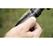 Finding your Target Down Range