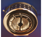 Gun Safe Locks