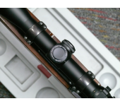Leupold CDS Overhead Leupold CDS Overhead