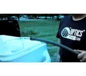 how to precool a cooler
