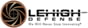 Lehigh Defense 2021 Logo
