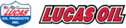 Lucas Oil 2019 Logo