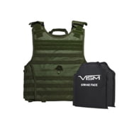 CaliberX Vertx Ready Pack IIIA Backpack Combo - Caliber Armor