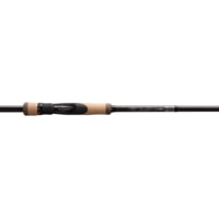 13 Fishing Envy Black 3 6'10 Medium Light Fast Spinning Rod EB3S610ML