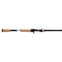 13 Fishing Omen Black Casting Rod  Up to 53% Off 5 Star Rating w/ Free  Shipping and Handling