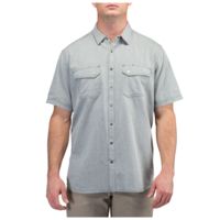 5.11 Tactical Herringbone Short Sleeve Shirt - Men