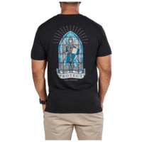 5.11 Tactical St Michael Stained Flass S/S Tee -