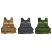 5.11 Tactical LBE Vest - Mens Up to $10.00 Off w/ Free Shipping — 3 models