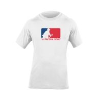 A.A./Softstyle Short Sleeve T-Shirt – Milwaukee Professional Fire Fighters