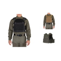 5.11 Tactical All Mission Plate Carrier | Highly Rated Free