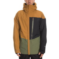 686 Gore-Tex Gt Jacket - Men's | Free Shipping over $49!