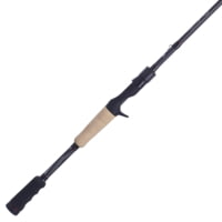 ABU GARCIA 7'6 Vengeance® Baitcasting Rod, Heavy Power