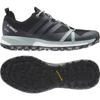adidas terrex agravic gtx w