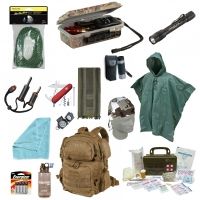 Advanced Survival Bug Out Bag | Free Shipping over $49!