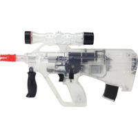 Aftermath Mini Steyr Aug 4aa Electric Airsoft Rifle Free Shipping Over 49