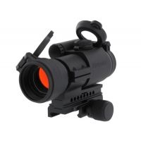 Aimpoint Pro Patrol Rifle Optic Red Dot Riflescope - 30mm Red Dot Scope for Tactical, Shooting, Hunting and More! w/ Free S&H — 2 models