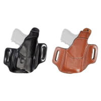 Aker Leather Nightguard Compact OWB Holster | Up to 36% Off w 
