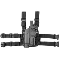 Alien Gear Holsters Rapid Force Drop Leg Lvl III XL Optic w Viridian ...