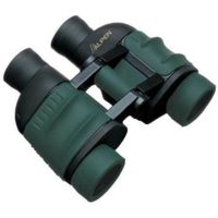 fixed focus binoculars