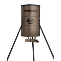 American Hunter Feeder Tx Edition Kit Free Shipping Over 49