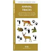 Pocket Naturalist Guides | Free Shipping over $49!