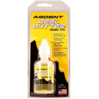Ardent Reel Butter Reel Oil Product Review 