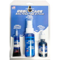 What's Inside the Ardent Reel Kleen Reel Cleaning Kit?