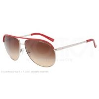 Armani Exchange AX2002 Single Vision Prescription Sunglasses | Free  Shipping over $49!