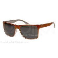 Armani Exchange AX4016 Single Vision Prescription Sunglasses | Free  Shipping over $49!