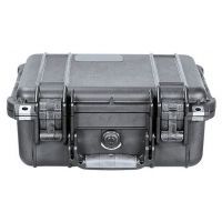 Armasight Hard Storage Case for Nightvision Rifle Scopes & Clip On Systems Number 102 ANHC000004
