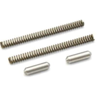 AR15/M16 Stainless Steel Pin and Detent Kit - Saltwater Arms