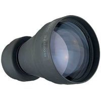 ATN 3x Mil-Spec Magnifier Lens for ATN 6015 & PVS14 Night Vision Monoculars ACMPPVSXL3A