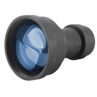 ATN 5x Mil-Spec Magnifier Lens for ATN 6015 & PVS14 Night Vision Monoculars ACMPPVSXL5A