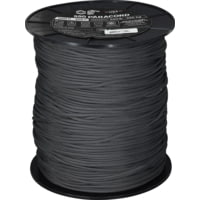 Atwood Paracord Spool Stealth Gray  17% Off w/ Free Shipping and Handling