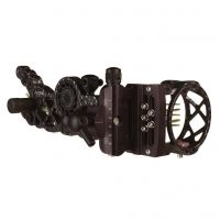 Axion archery GLX shops 3 pin bow sight