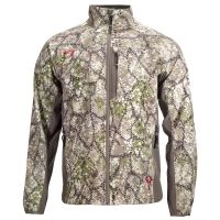 badlands rogue soft shell jacket