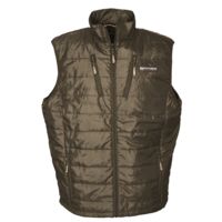 banded heated vest