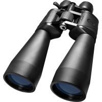 Barska Gladiator 12-60x70mm Porro Prism Zoom Binoculars AB10172, Color:  Black, Prism System: Porro, 51% Off, w/ Free S&H
