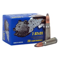 Bear Ammunition