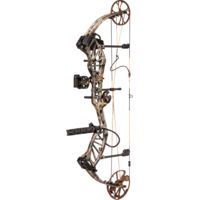 Bear® Archery Limitless Compound Bow Package