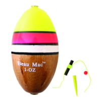 Beau-Mac Weighted Casting Floats