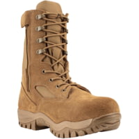 Belleville hot weather shop steel toe boots