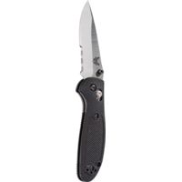 Benchmade Mini-Griptilian Folding Knife w/ 6.78