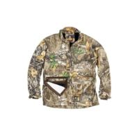 berne camo jacket