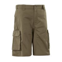 Berne Men's Echo Zero Six Cargo Pant - Putty