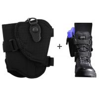 bianchi ankle holsters