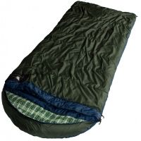 Black pine shop sleeping bag