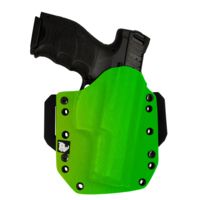 Black Rhino Concealment