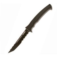 Blackhawk Razorback-Trocar Tactical 8.4in Medical Knife | Free Shipping ...